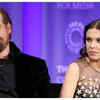 Article image for: ‘Stranger Things 5’: Millie Bobby Brown filed complaint against <i class="tbold">David Harbour</i> BEFORE the shoot of final season went on floors; ‘there were pages of accusations’
