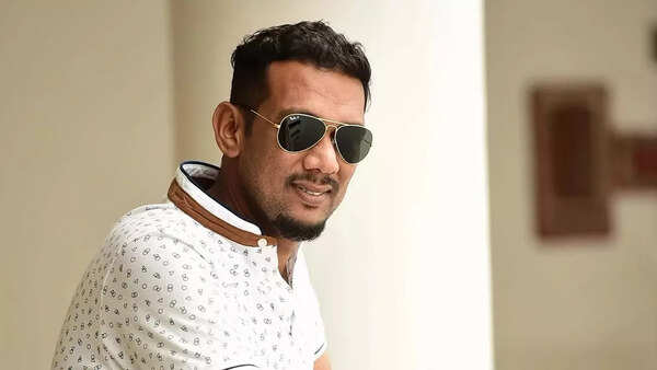 Sabumon Abdusamad Photos