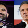 NYC Mayor Election 2025 Live: High turnout marks NYC mayoral vote as three-way race tests political landscape