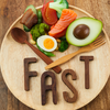 Gentle fasting, not starvation