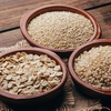 Oats - For calm, steady energy
