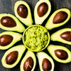 Avocado - The fat that unlocks vitamins