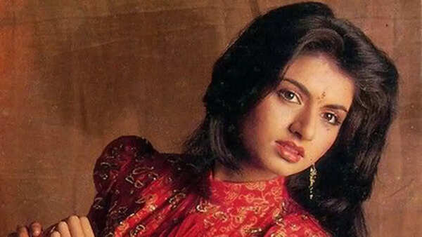 Bhagyashree Pictures