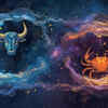Taurus and Cancer
