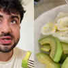 Protein-packed breakfast