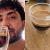 The morning ritual