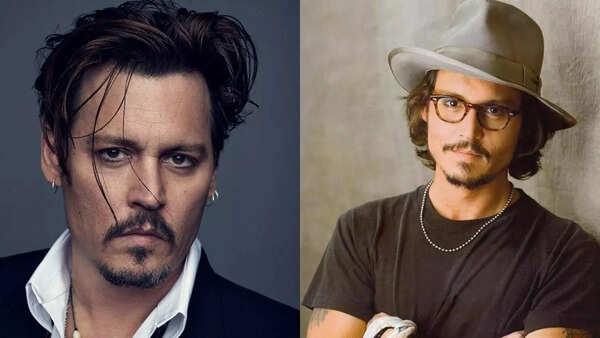 Johnny Depp Pictures