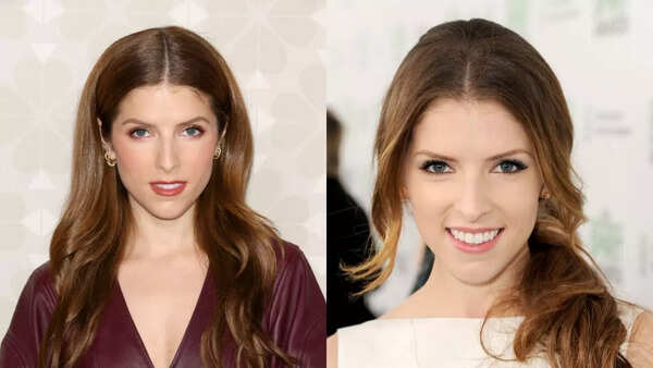 Anna Kendrick Photos