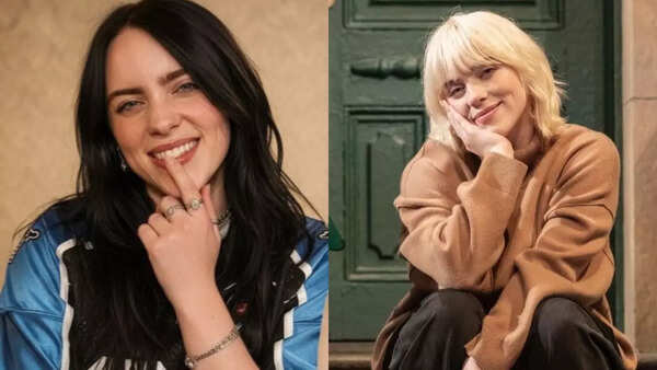 Billie Eilish Images