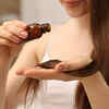 Oil your hair like it’s a ritual