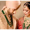 ​It turned out to be such a peaceful, beautiful wedding