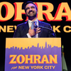 NYC Mayor Election 2025 Results Live: 'NYC has shown US how to defeat Donald Trump,' New mayor Zohran Mamdani gives victory speech - watch