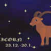 Capricorn