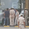 Team India meets PM Modi Live Updates: Visuals confirm that Team India has reached PM Modi's residence