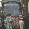 Team India meets PM Modi Live Updates: Tight security arrangements in place 
