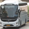 Team India meets PM Modi Live Updates: Team bus leaving PM Modi's residence after felicitation ceremony