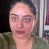 Happy to be back on the sets