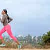 Why do you need strong hips?