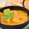 Bihari Chicken Korma