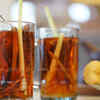 Clove and cinnamon 'desk tea' for the mid-day slump: A natural way to  improve focus, digestion, and steady energy | - The Times of India