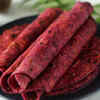 Beetroot Paratha