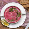 Beetroot Soup