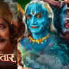 ​‘Dashavatar’