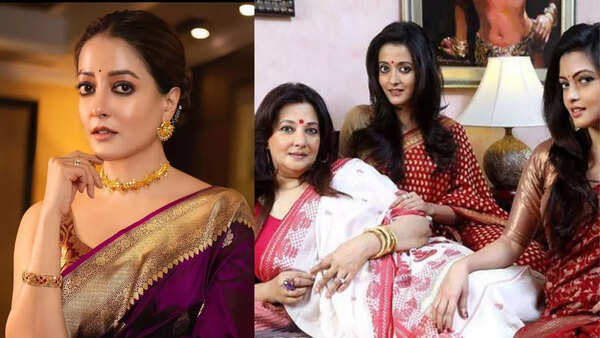 Raima Sen Images