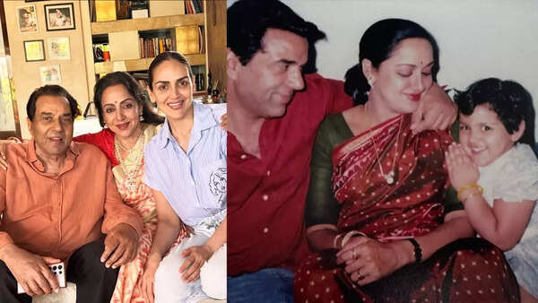 Esha Deol Pictures