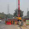 Alternative Road to Be Opened for Temporary Movement