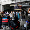 Impact on Other Airports