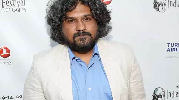 Vasan Bala Photos