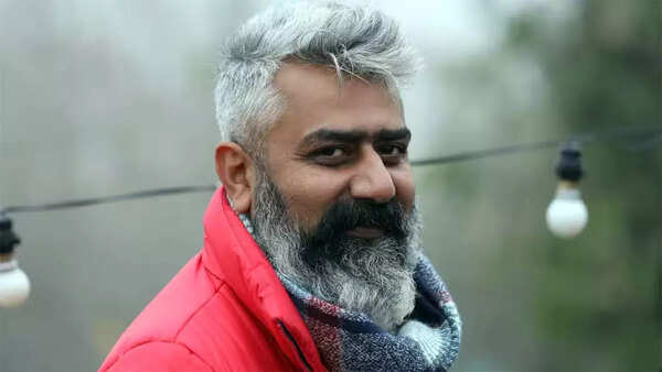 Jaspal Singh Sandhu Photos
