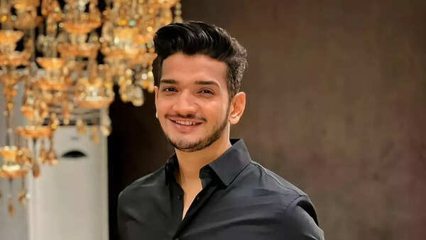 Munawar Faruqui Photos