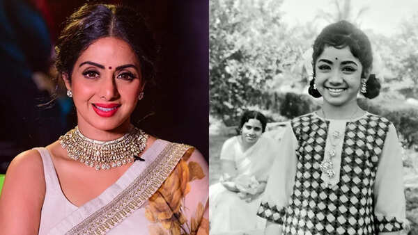 Sridevi
