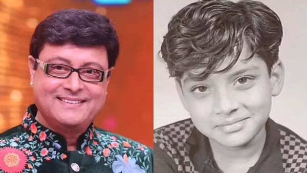 Sachin Pilgaonkar Photos