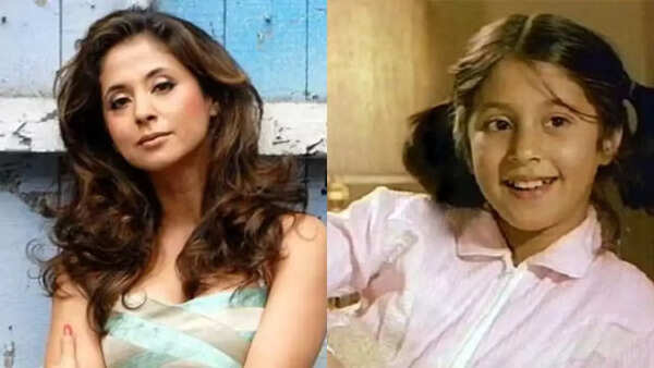 Urmila Matondkar Images