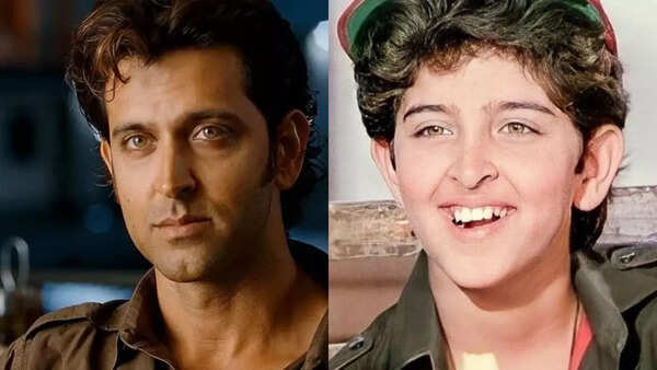 Hrithik Roshan