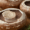 Portobello - Meat without pretense