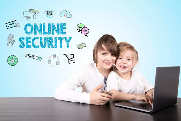 Parenting in digital age: Psychologists reveal 7 tips that actually makes kids safer online - The Times of India