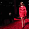 Regal Red