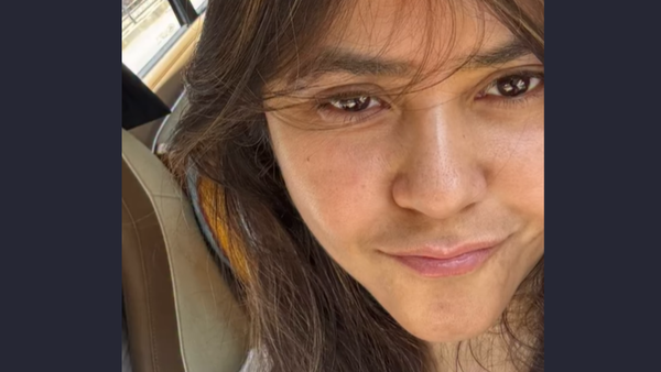 Ekta Kapoor Images