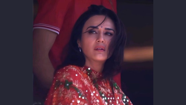 Preity Zinta