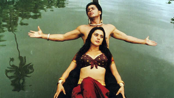 Preity Zinta