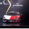 Lamborghini Japan Day 2025: Fenomeno, Revuelto in images, details