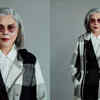 The epitome of chic