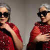 ​Radiant in structural red