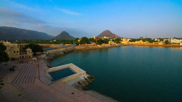 Pushkar