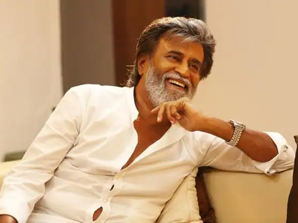 Rajinikanth Wallpapers