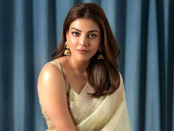 Kajal Aggarwal Images